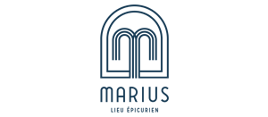 MARIUS LIEU EPICURIEN