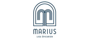 MARIUS LIEU EPICURIEN